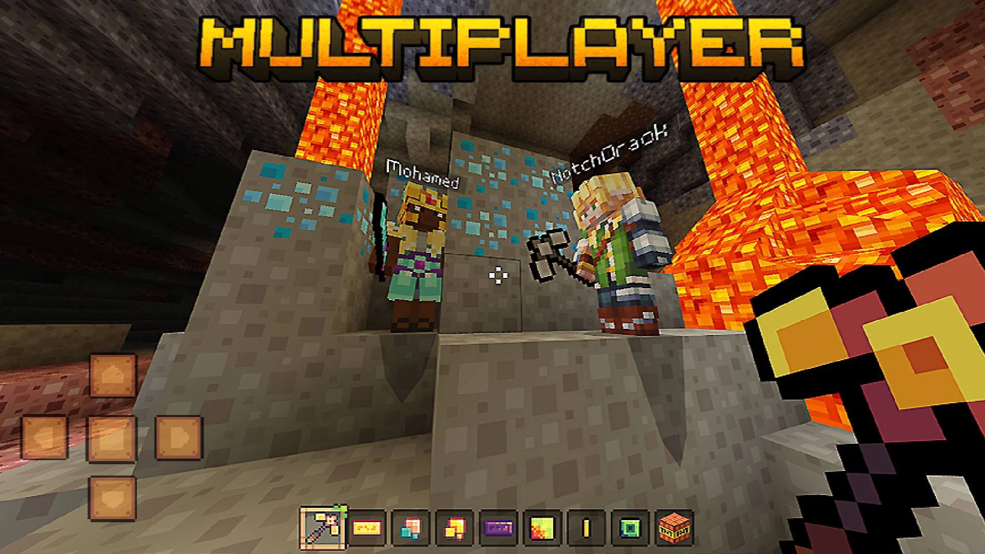 Gameplay Screenshot 3